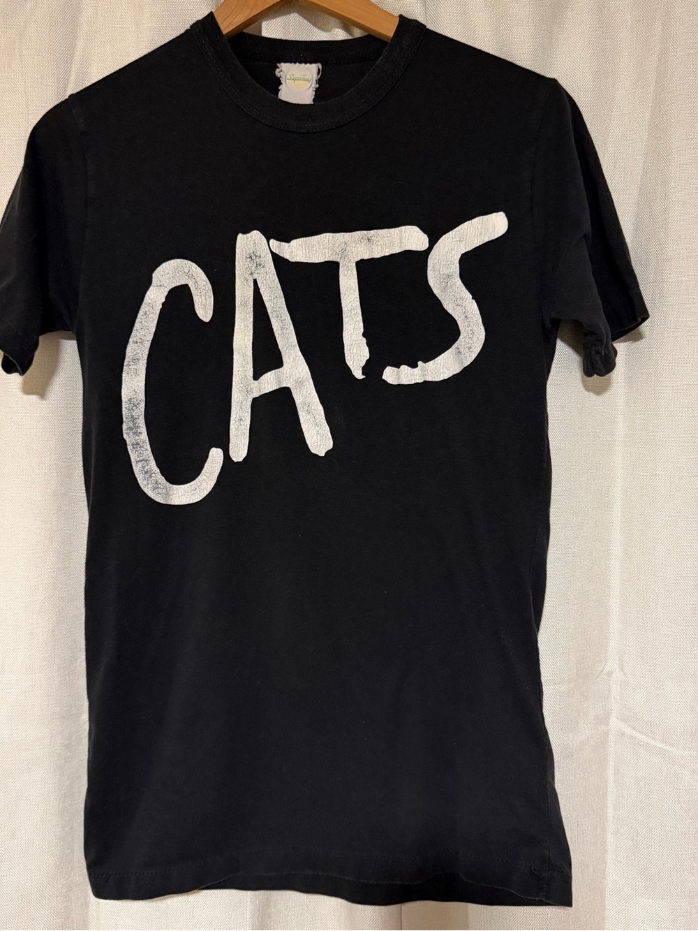 Vintage CATS T-Shirt